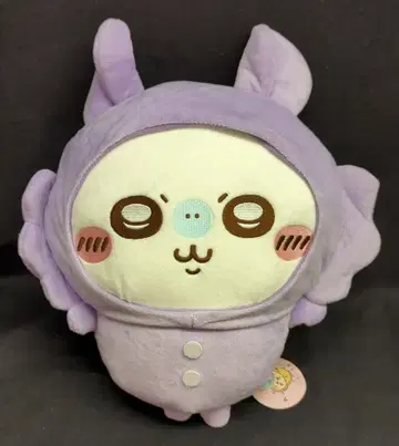 퍼레이드 파자마 BIG 봉제 인형 2 치이카와 모몽가