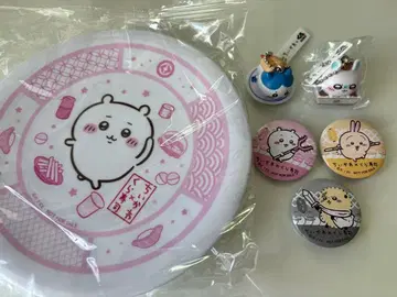 쿠라스시 치이카와 (먼작귀)