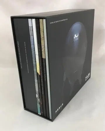 소드 아트 온라인 10th BOX 완전 생산 한정판