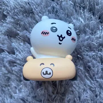 치이카와 소프트 비닐 인형, 패스 케이스