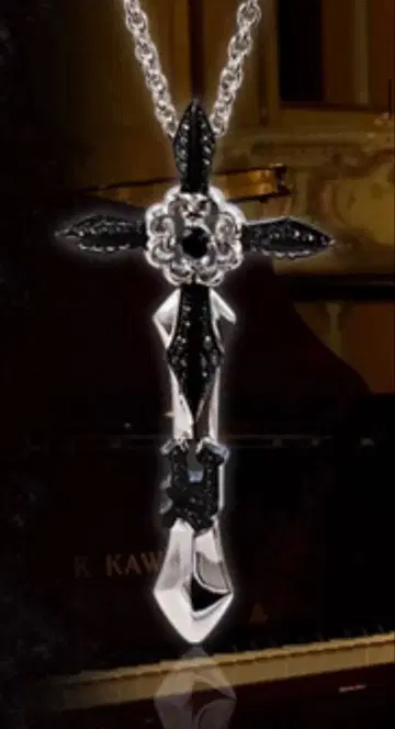 YOSHIKI 주얼리 제무케리 목걸이 GACKT TAUJAN