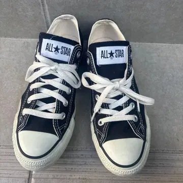 컨버스 ALL STAR OX ALL STAR OX 3216