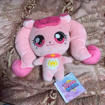 반짝반짝 캐치 티니핑 하츄핑 봉제 인형