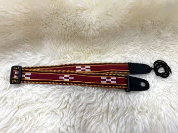 산신 스트랩 민서 직조