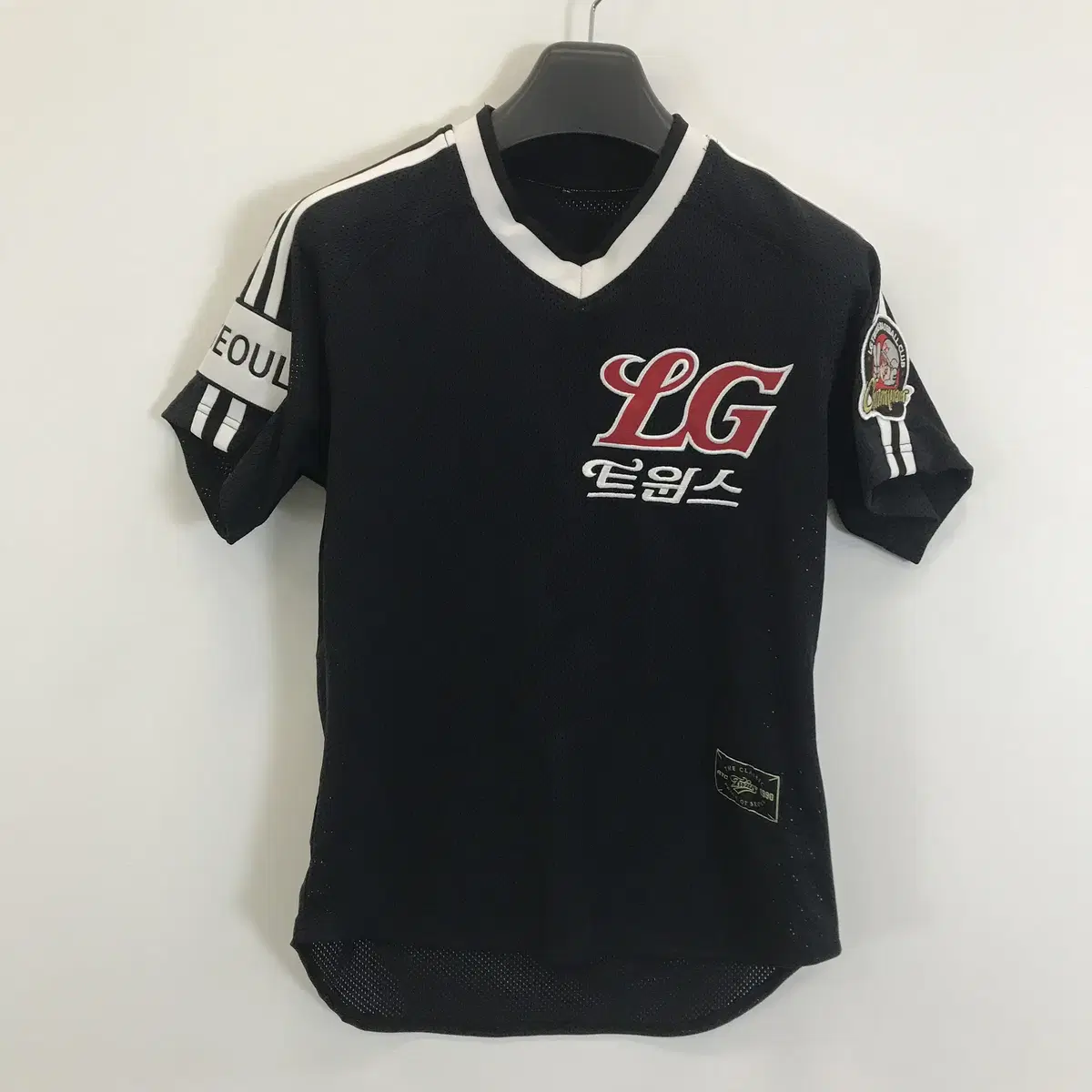 LG Twins 2024 Annual Membership Limited Edition Hong Chang-ki