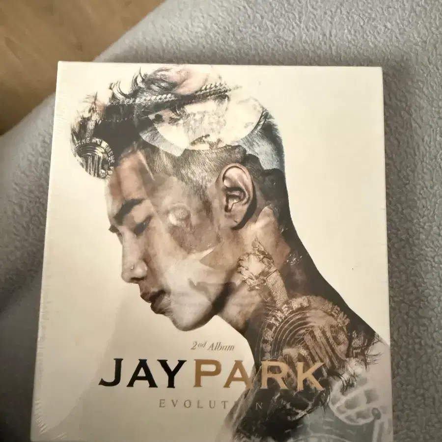 Shop jay park on Bunjang Global Site - No more Korean account!