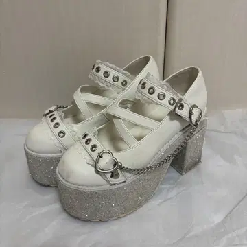 앙크루즈/비 마인 펌프스