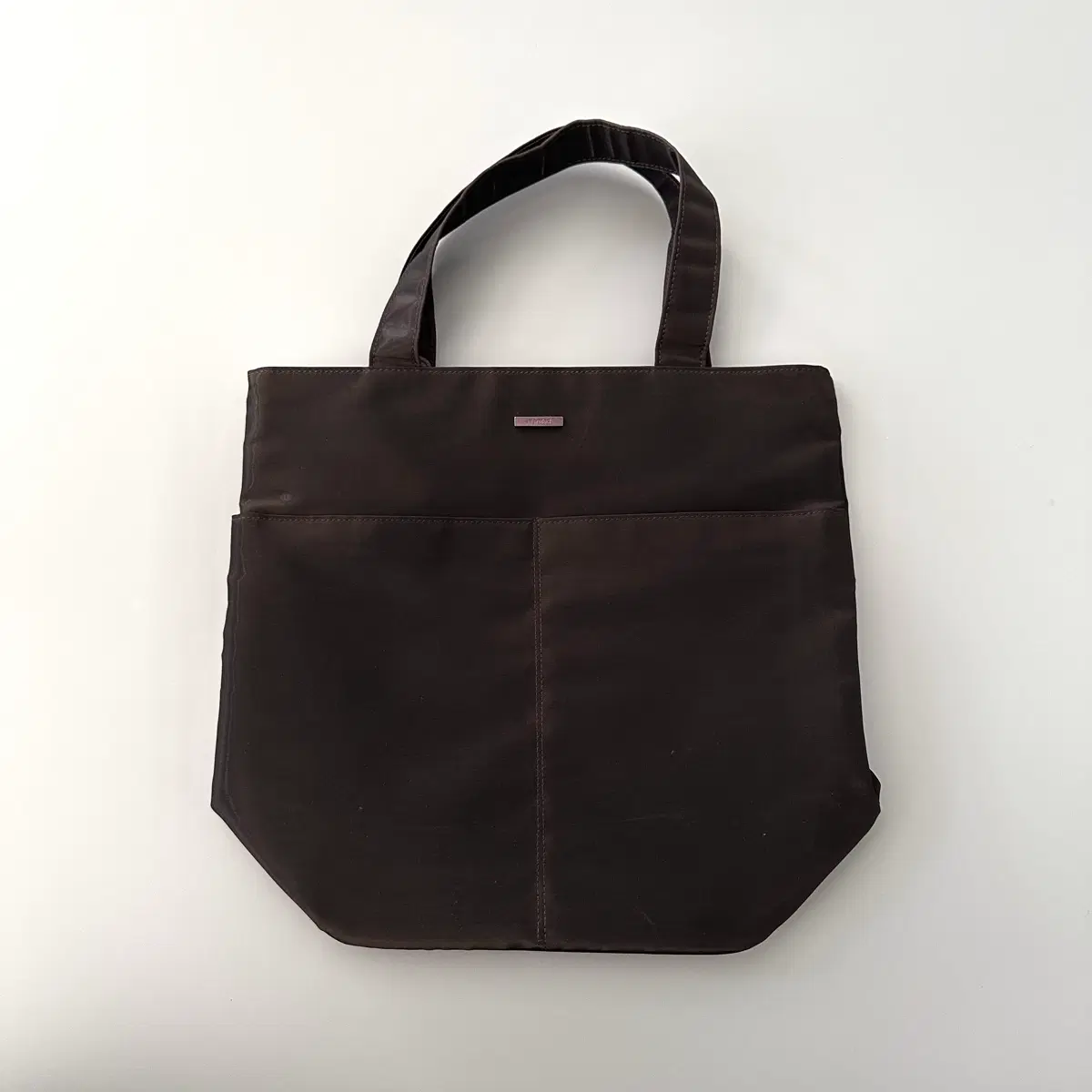 バッグ Archive Issey im product leather bag Issey Miyake im product leather tote bag | Bunjang Global
