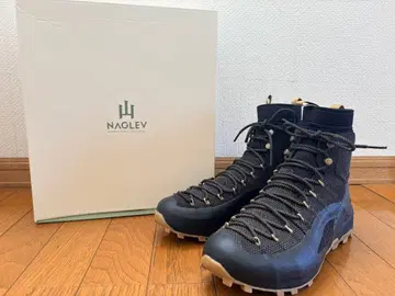 NAGLEV UNICO WP COMBAT