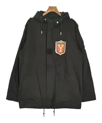 Saint Laurent Paris 남성용 모즈 코트