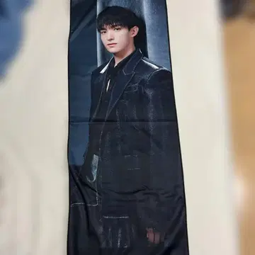 SEVENTEEN RIGHT HERE WORLD TOUR 도겸 타월