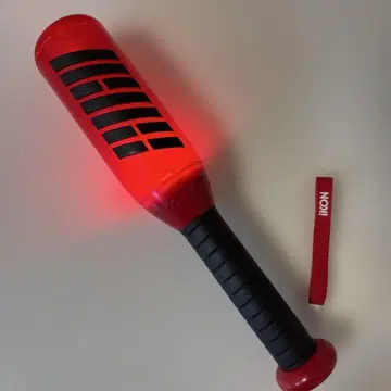 iKON 응원봉 KONBAT