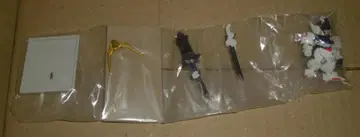 어나더 센추리 세트 프리미엄 반다이 한정판 건담 발바토스