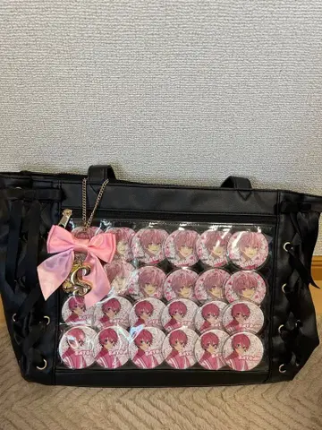 스토푸리 사토미군 이타백