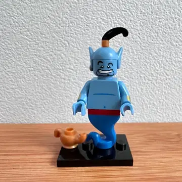 LEGO 디즈니 미니 피규어 지니