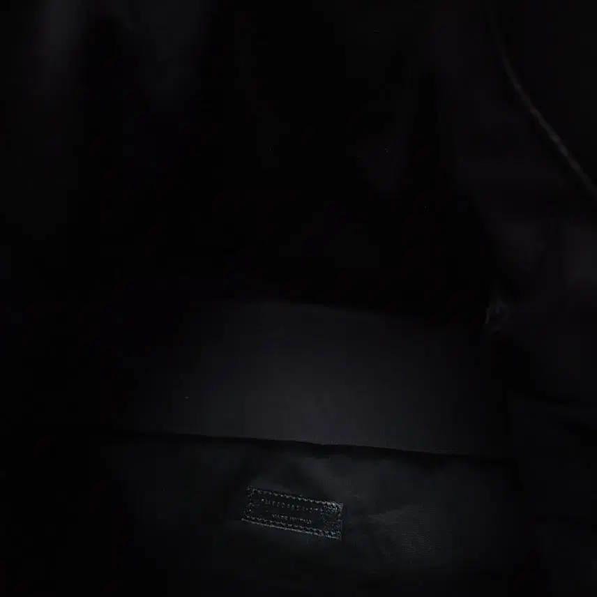 생로랑 블랙 램스킨 제이미 4.3백 미디움 사진 4