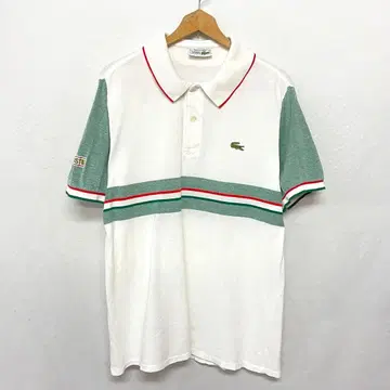 70s-80s LACOSTE 라코스테 피케 셔츠