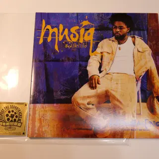 LP] Musiq Soulchild - aijuswanaseing | 브랜드 중고거래 플랫폼