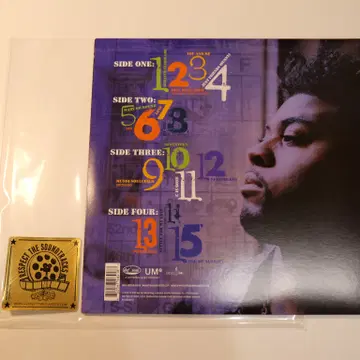 LP] Musiq Soulchild - aijuswanaseing | 브랜드 중고거래 플랫폼