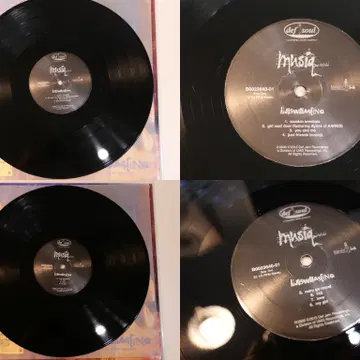 LP] Musiq Soulchild - aijuswanaseing | 브랜드 중고거래 플랫폼