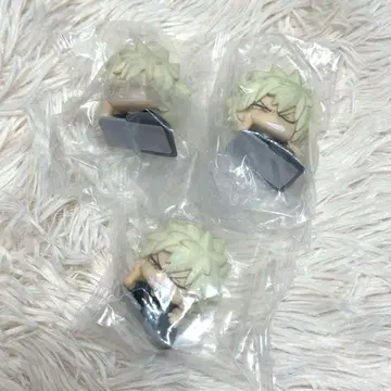 나의 히어로 아카데미아 히로아카 오네무탄 바쿠고 카츠키