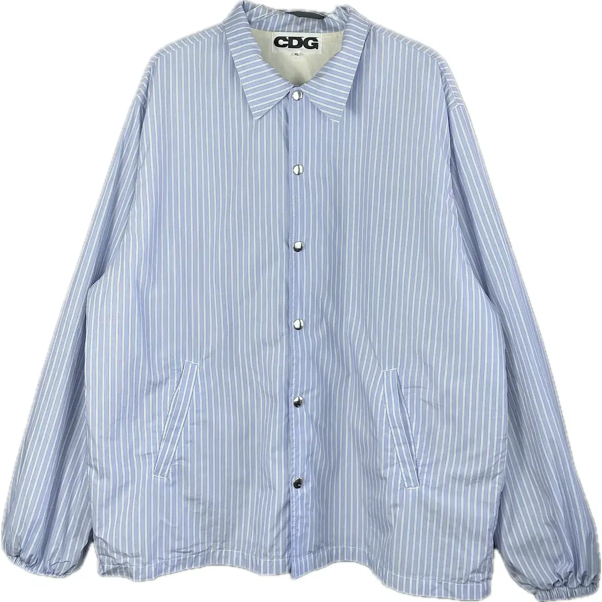 Overseas] Comme des Garçons CDG Cupra Blouson Jacket 25SS