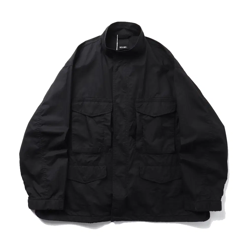 BEAMS Balloon M-65 Jacket | 브랜드 중고거래 플랫폼, 번개장터