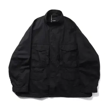BEAMS Balloon M-65 Jacket | 브랜드 중고거래 플랫폼, 번개장터