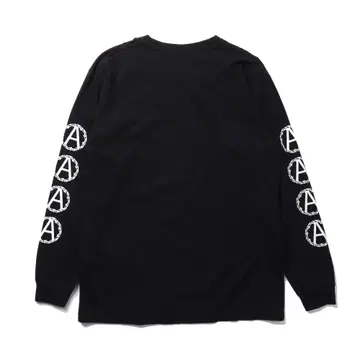 Supreme X UNDERCOVER Anarchy L/S Tee | 브랜드 중고거래 플랫폼