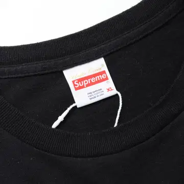 Supreme X UNDERCOVER Anarchy L/S Tee | 브랜드 중고거래 플랫폼
