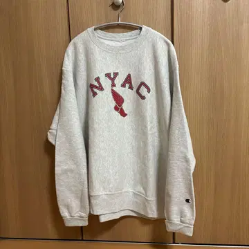 80s 90s champion 리버스 위브 윙풋