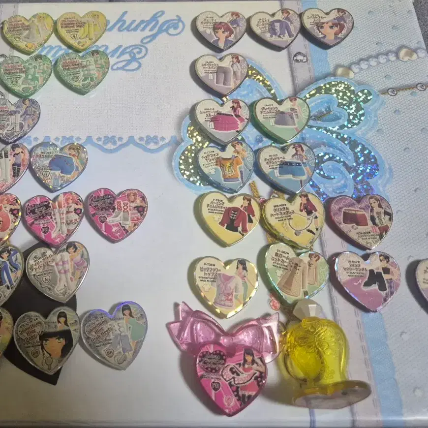 Prism Stone Song Onew Jewelry Box | Bunjang Global