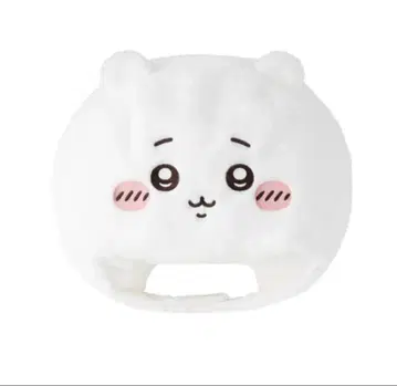 치이카와 치이카와 파크 두근두근 봉제 인형 캡