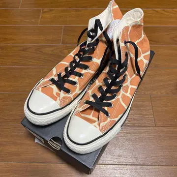 ALLSTAR US GIRAFFSPOT HI 27.5cm