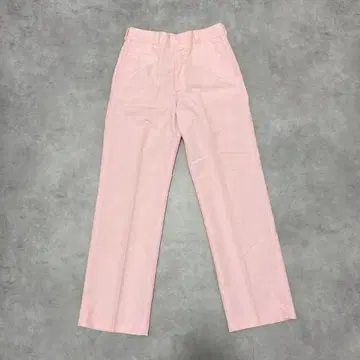 레어 컬러 70s 80s dickies 치비 택 scovill 지퍼