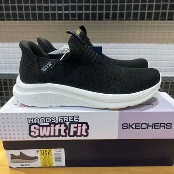 SKECHERS HANDS FREE Swift Fit 신발