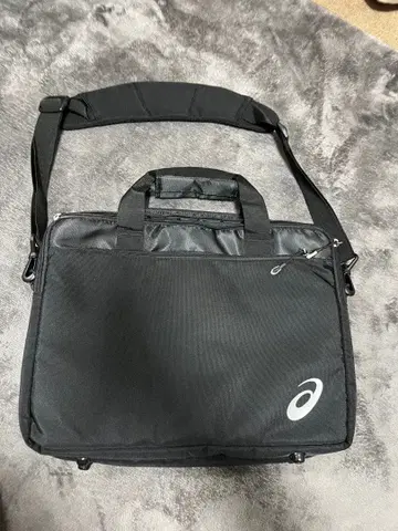 아식스 브리프 케이스 PRO BRIEF BAG