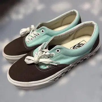 반스 VANS ERA BMX 체커보드 데미타 25cm