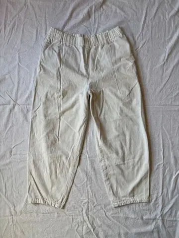 00' vitage 화이트 팬츠 아카이브 그런지 y2k 펑크