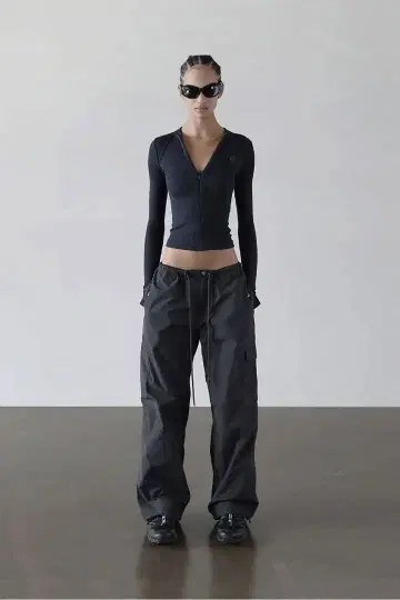 Badblood Delta Cargo Trousers