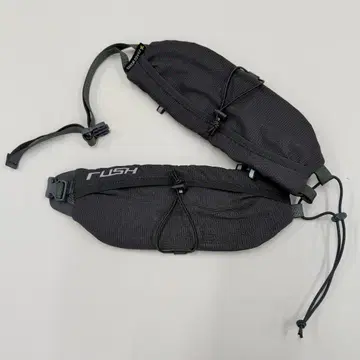 PAAGO WORKS 퍼고웍스 러쉬 힙