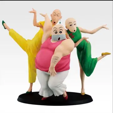 제일복권 극장판 짱구는 못말려 B상 타마유라 브라더스