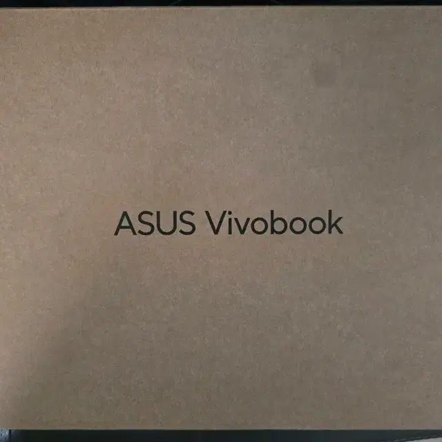 부산 미개봉 ASUS 비보북 X1504VA i5 120u AI노트북
