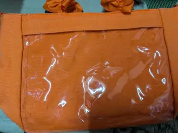 자카마트 이타백 오렌지