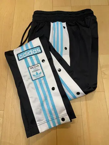 adidas 아디블레이크 팬츠