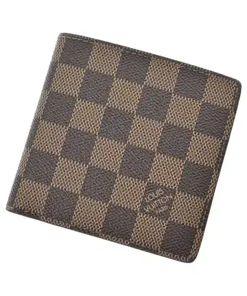 LOUIS VUITTON 지갑 코인 케이스 여성용