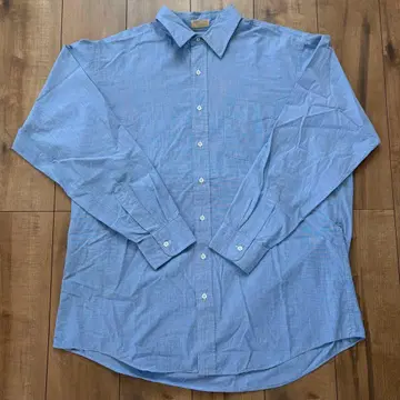 미국산 XL L.L Bean 엘엘빈 셔츠