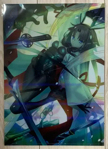 Fate/Grand Order 최종 재림전 옥토 카구야 클리어 파일