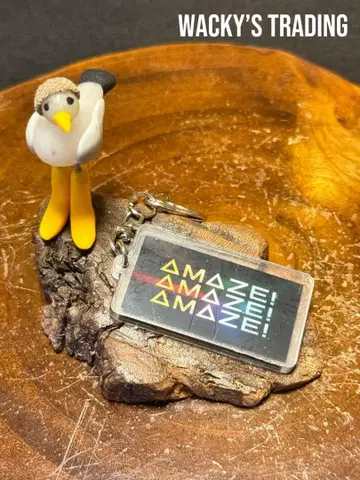프로젝트 헤일 메리 아크릴 키링 R 3개 구매 시 500엔 할인!
