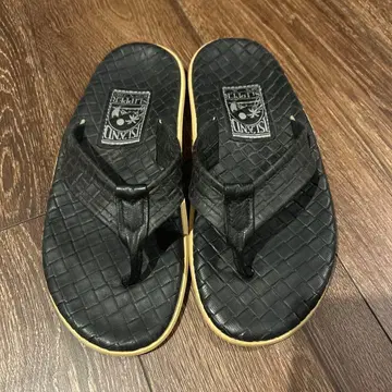 아일랜드 슬리퍼 24.5cm